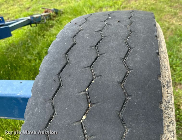 image for item DO0971 Duo-Lift running gear