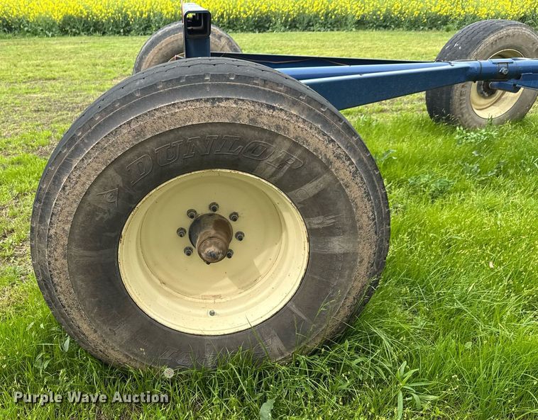 image for item DO0971 Duo-Lift running gear