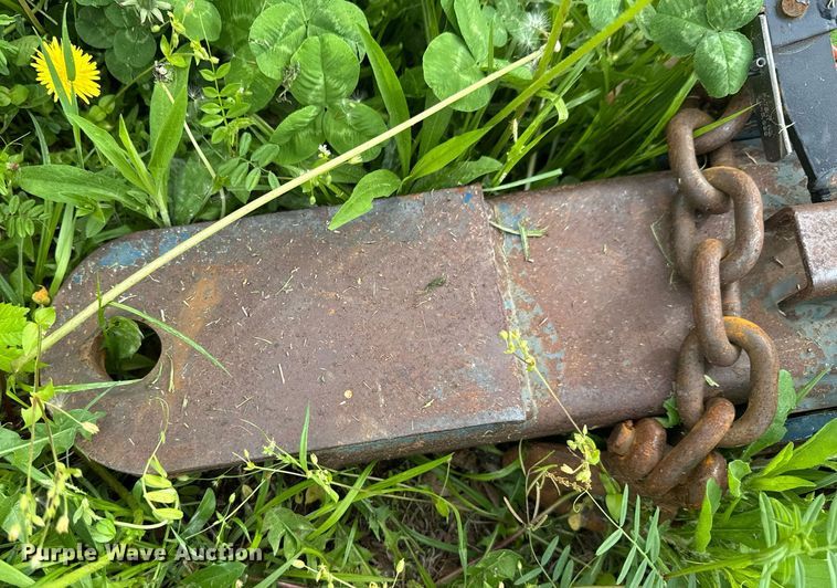 image for item DO0972 Duo-Lift running gear