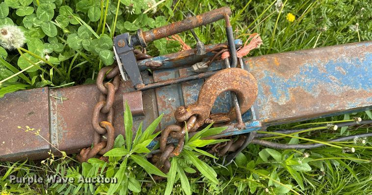 image for item DO0972 Duo-Lift running gear