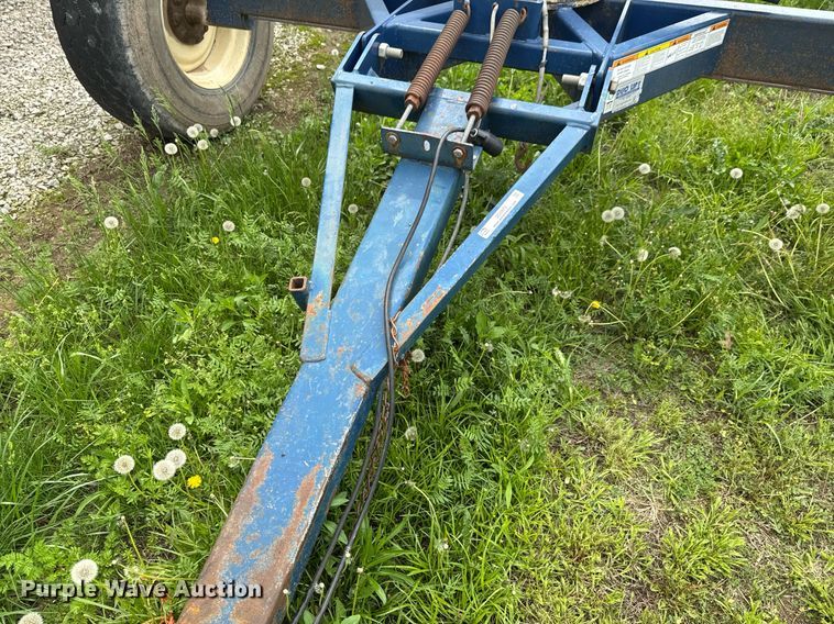 image for item DO0972 Duo-Lift running gear