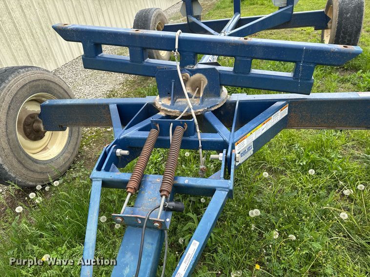 image for item DO0972 Duo-Lift running gear