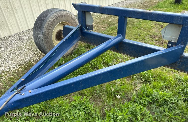 image for item DO0972 Duo-Lift running gear