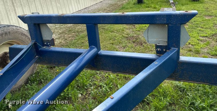 image for item DO0972 Duo-Lift running gear