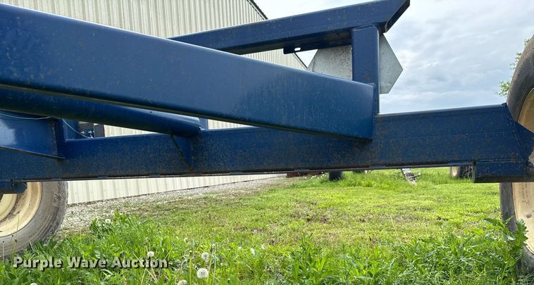 image for item DO0972 Duo-Lift running gear