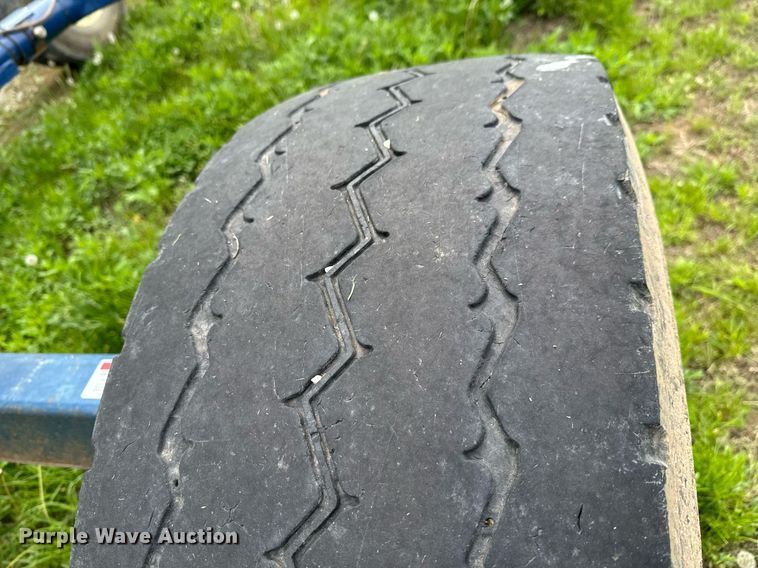 image for item DO0972 Duo-Lift running gear