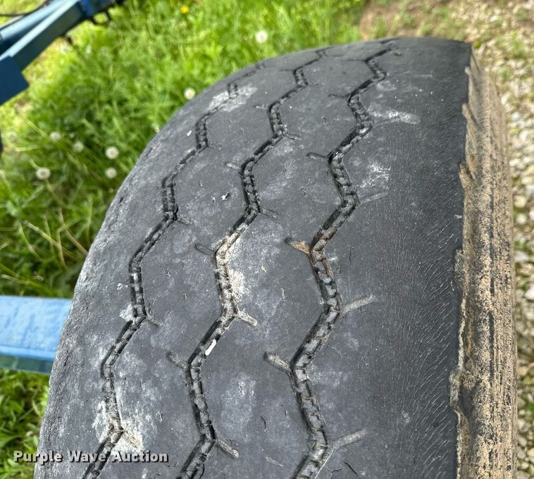 image for item DO0972 Duo-Lift running gear