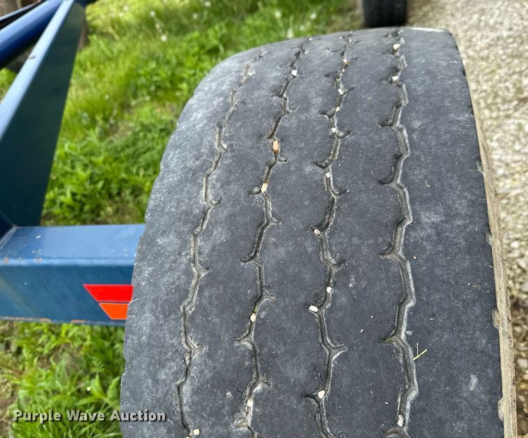 image for item DO0972 Duo-Lift running gear