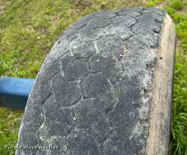 image for item DO0972 Duo-Lift running gear