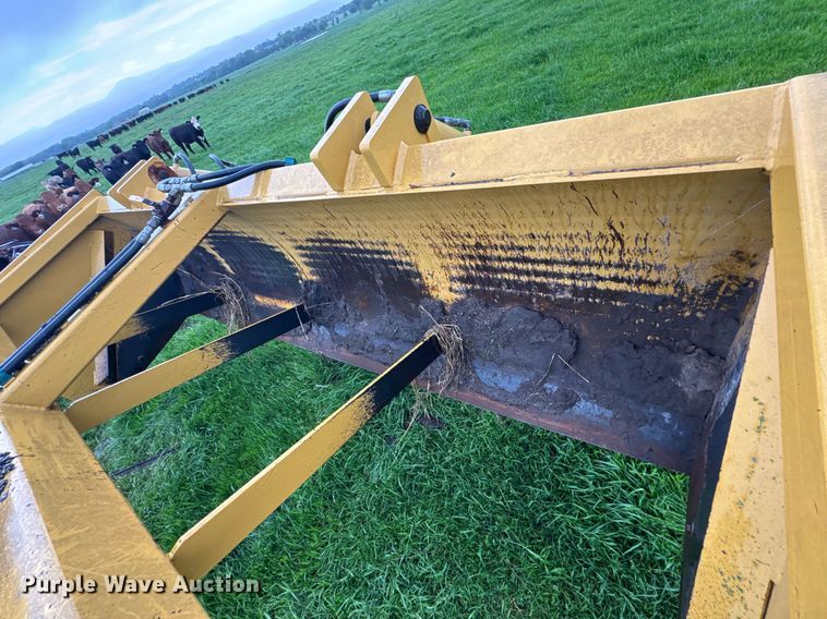 image for item DO0985 Garfield GHDS10 box blade