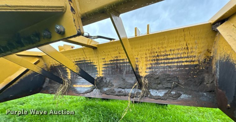 image for item DO0985 Garfield GHDS10 box blade