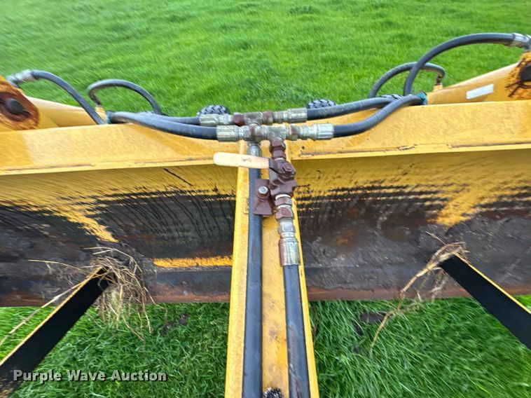 image for item DO0985 Garfield GHDS10 box blade