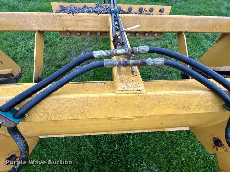 image for item DO0985 Garfield GHDS10 box blade