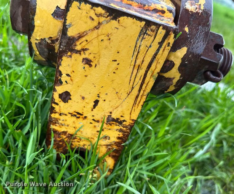 image for item DO0985 Garfield GHDS10 box blade