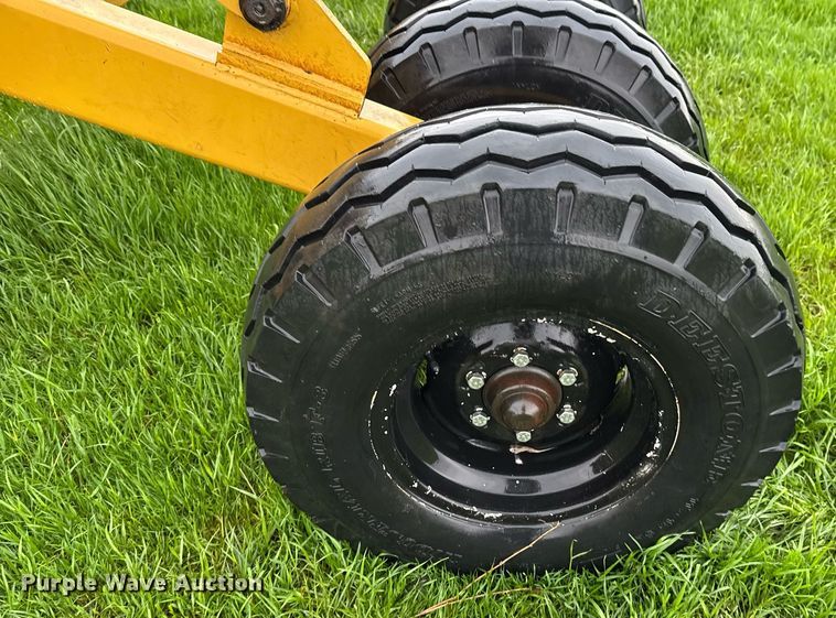 image for item DO0985 Garfield GHDS10 box blade