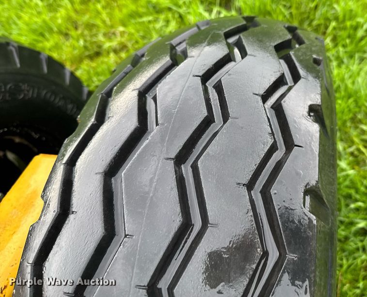 image for item DO0985 Garfield GHDS10 box blade