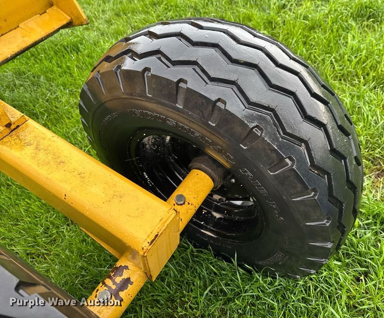 image for item DO0985 Garfield GHDS10 box blade