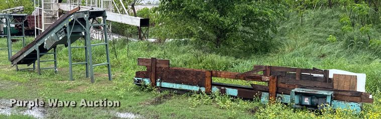 image for item DO0988 (3) conveyors