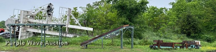 image for item DO0988 (3) conveyors