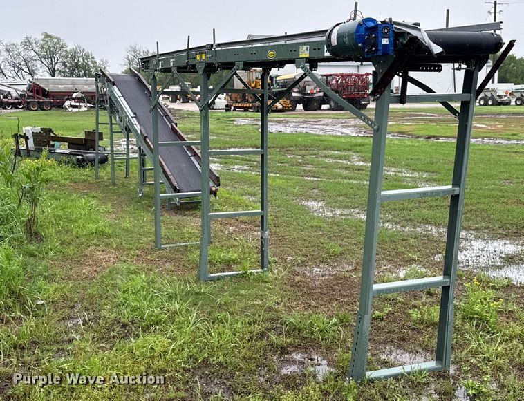 image for item DO0988 (3) conveyors