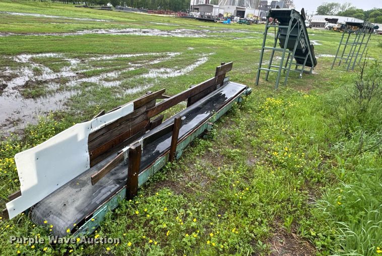 image for item DO0988 (3) conveyors