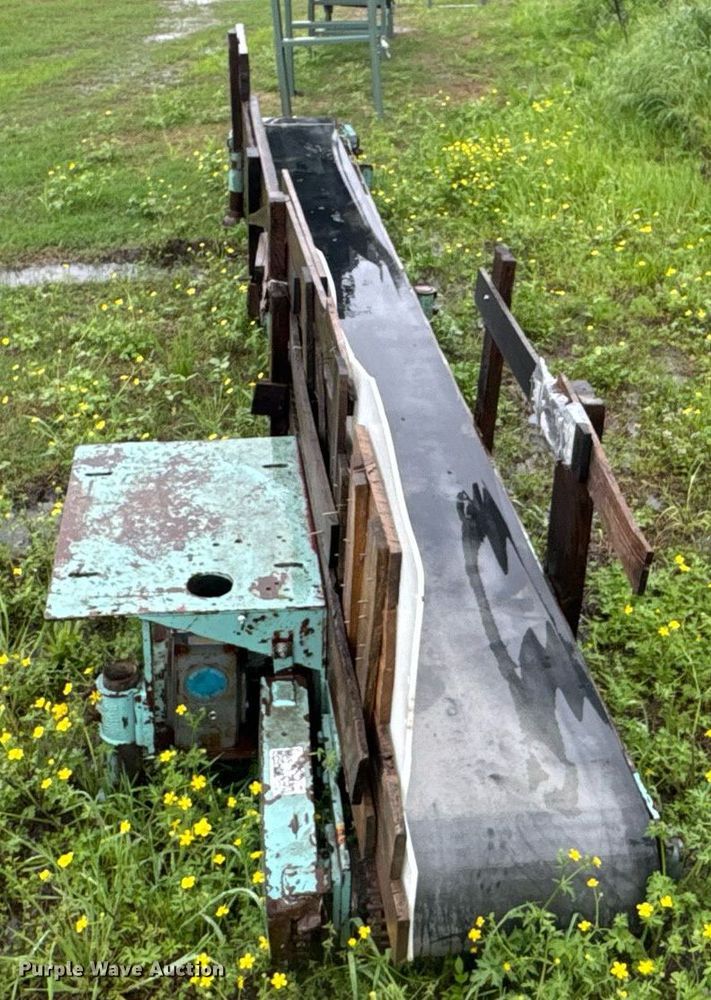 image for item DO0988 (3) conveyors