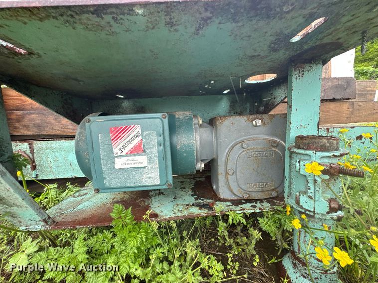 image for item DO0988 (3) conveyors