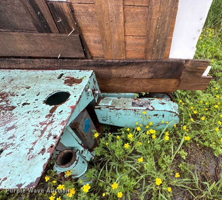 image for item DO0988 (3) conveyors