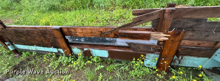 image for item DO0988 (3) conveyors