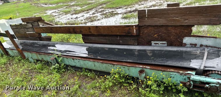 image for item DO0988 (3) conveyors