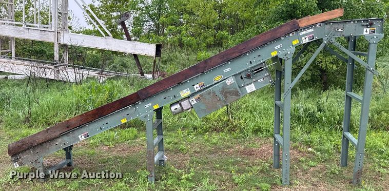 image for item DO0988 (3) conveyors