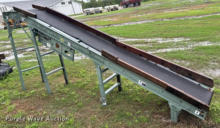 image for item DO0988 (3) conveyors