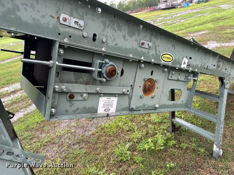 image for item DO0988 (3) conveyors