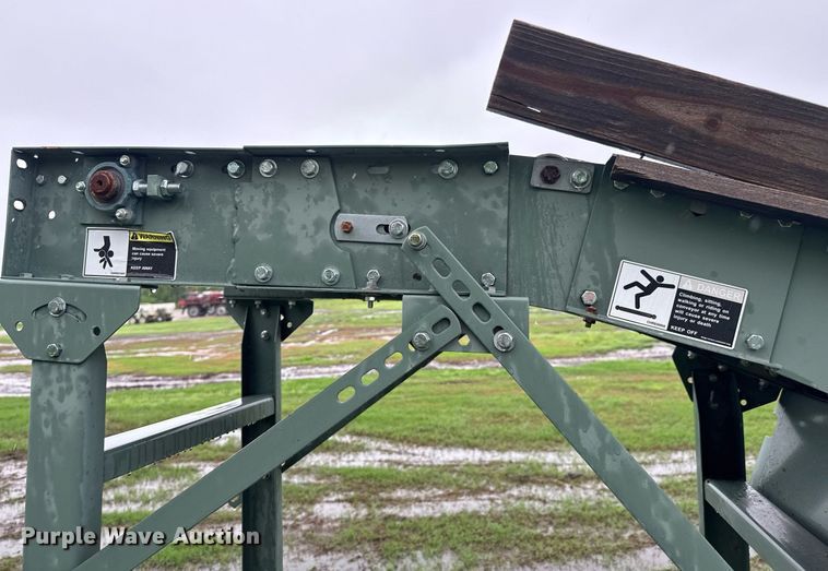 image for item DO0988 (3) conveyors