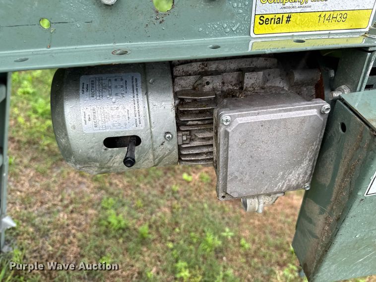 image for item DO0988 (3) conveyors