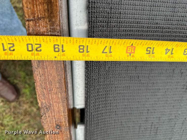 image for item DO0988 (3) conveyors