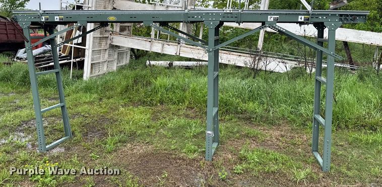 image for item DO0988 (3) conveyors