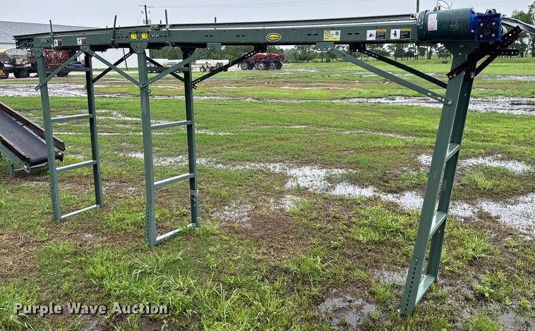 image for item DO0988 (3) conveyors