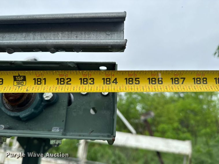 image for item DO0988 (3) conveyors