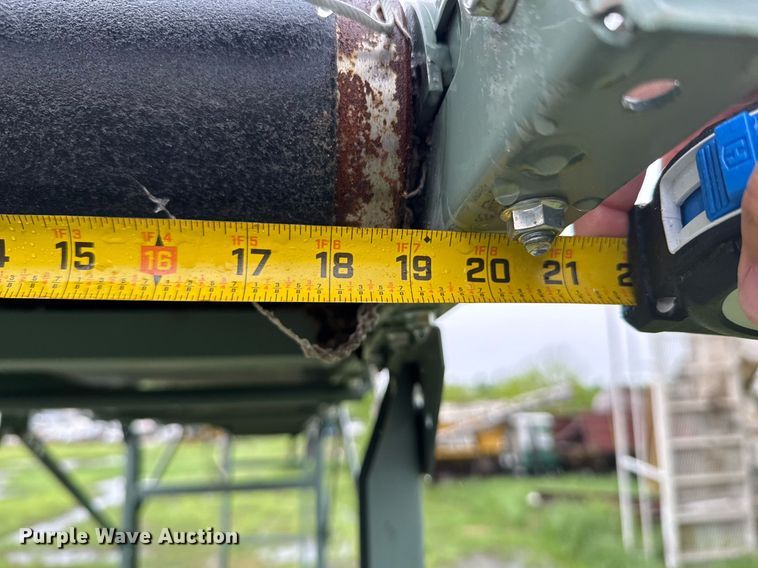 image for item DO0988 (3) conveyors