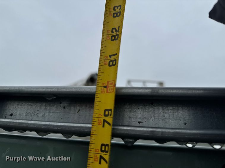 image for item DO0988 (3) conveyors