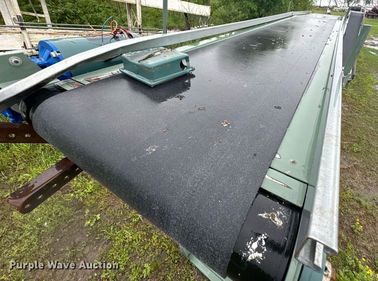 image for item DO0988 (3) conveyors