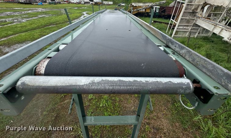 image for item DO0988 (3) conveyors