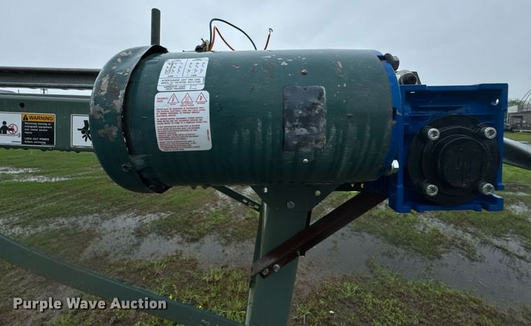 image for item DO0988 (3) conveyors