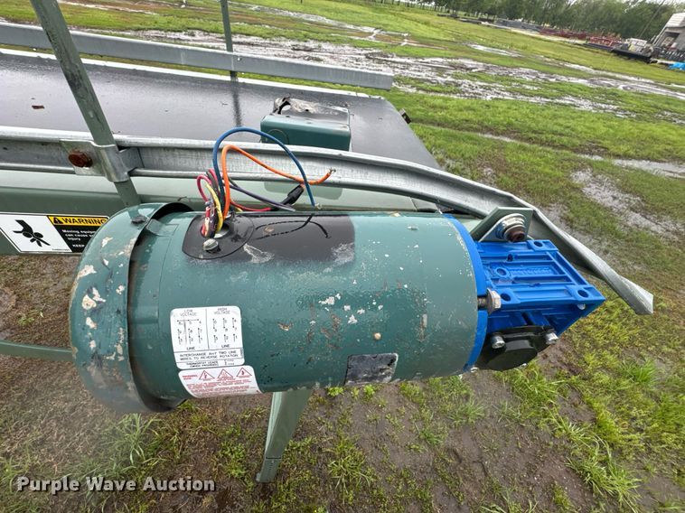 image for item DO0988 (3) conveyors