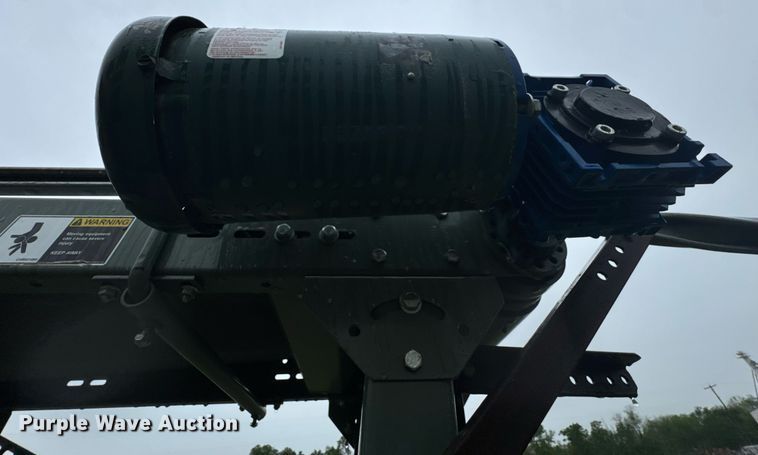 image for item DO0988 (3) conveyors