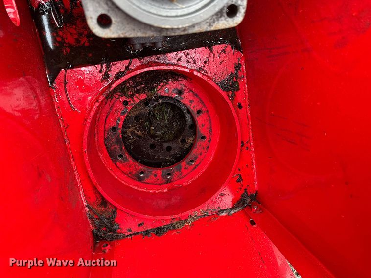 image for item DO0990 AGT skid steer mulcher