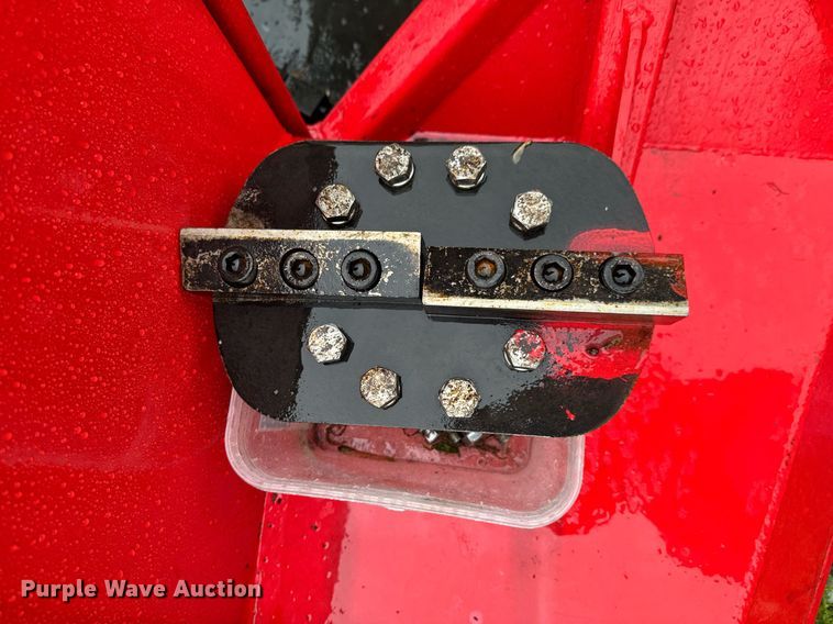 image for item DO0990 AGT skid steer mulcher