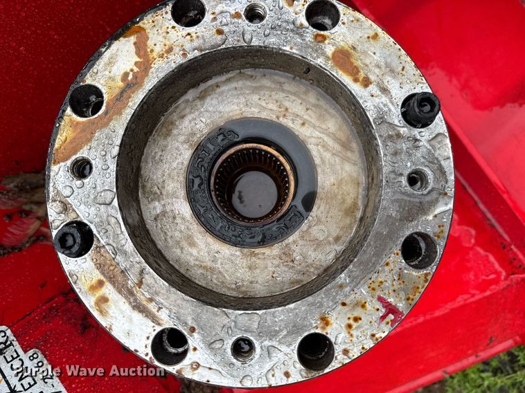 image for item DO0990 AGT skid steer mulcher