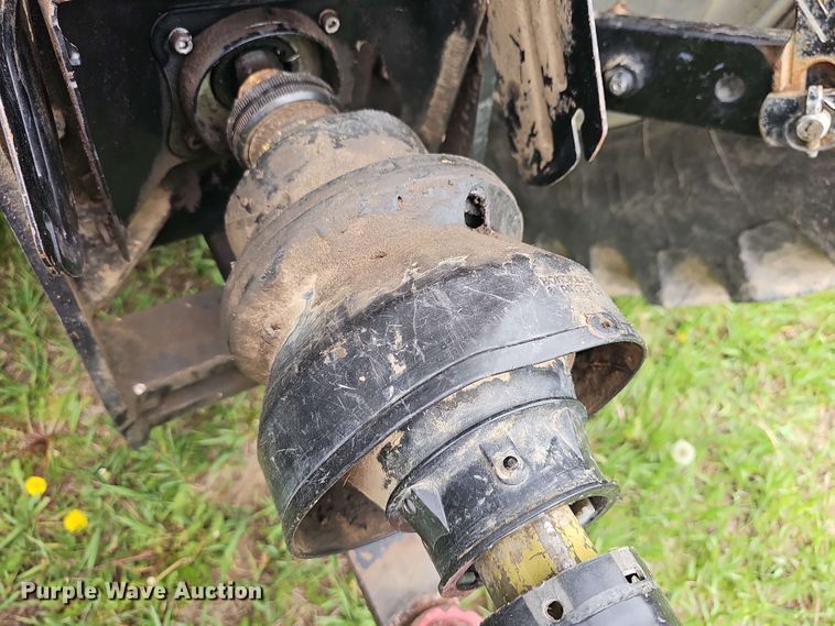 image for item DO7930 1988 Case IH 8530A12 small square baler